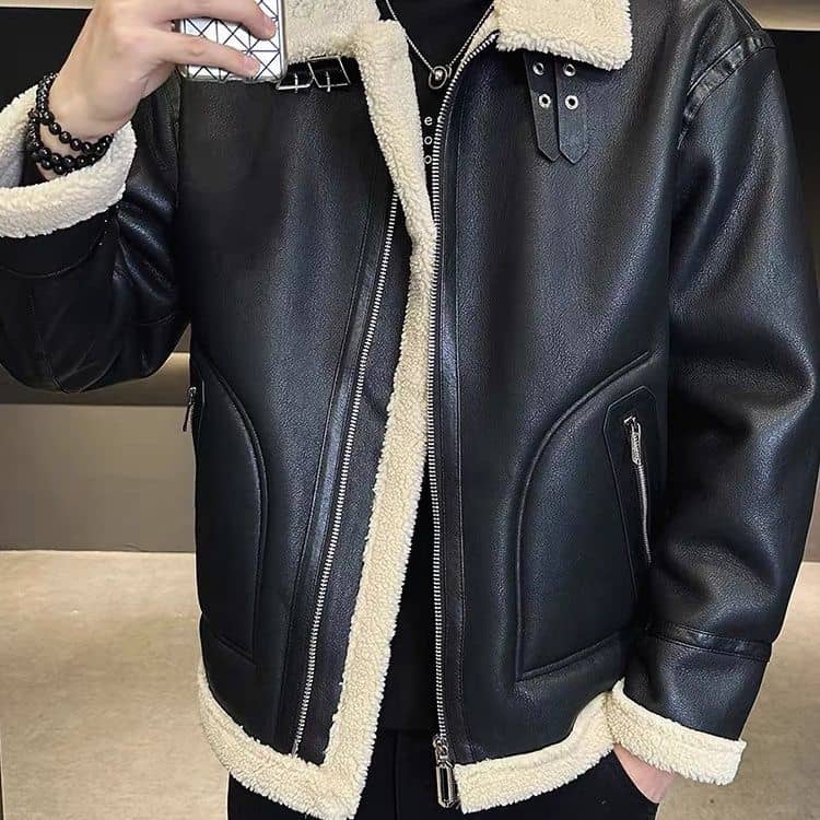 Alan | Massimo Jacket - Image 3