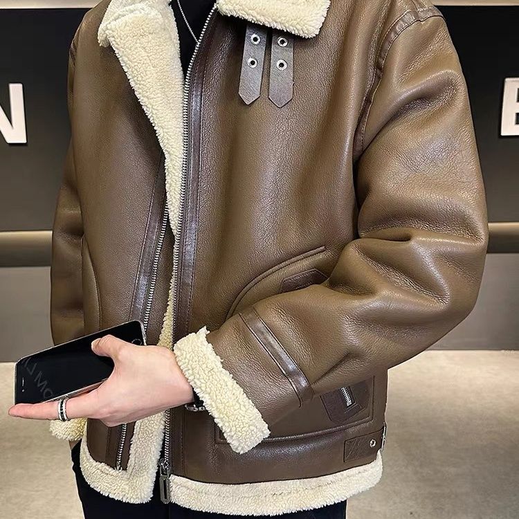 Alan | Massimo Jacket - Image 4