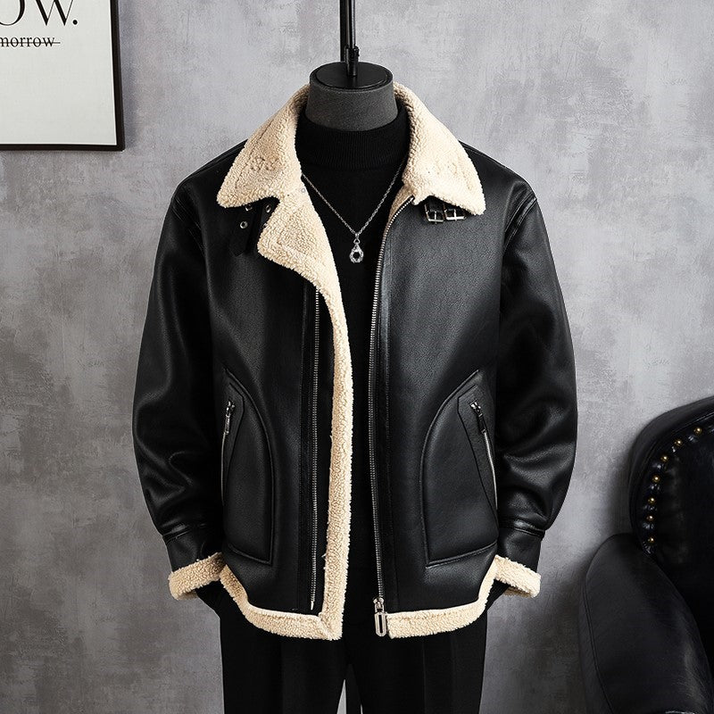 Alan | Massimo Jacket - Image 5