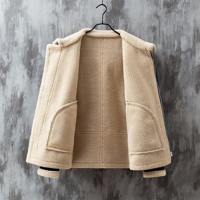 Alan | Massimo Jacket - Image 8