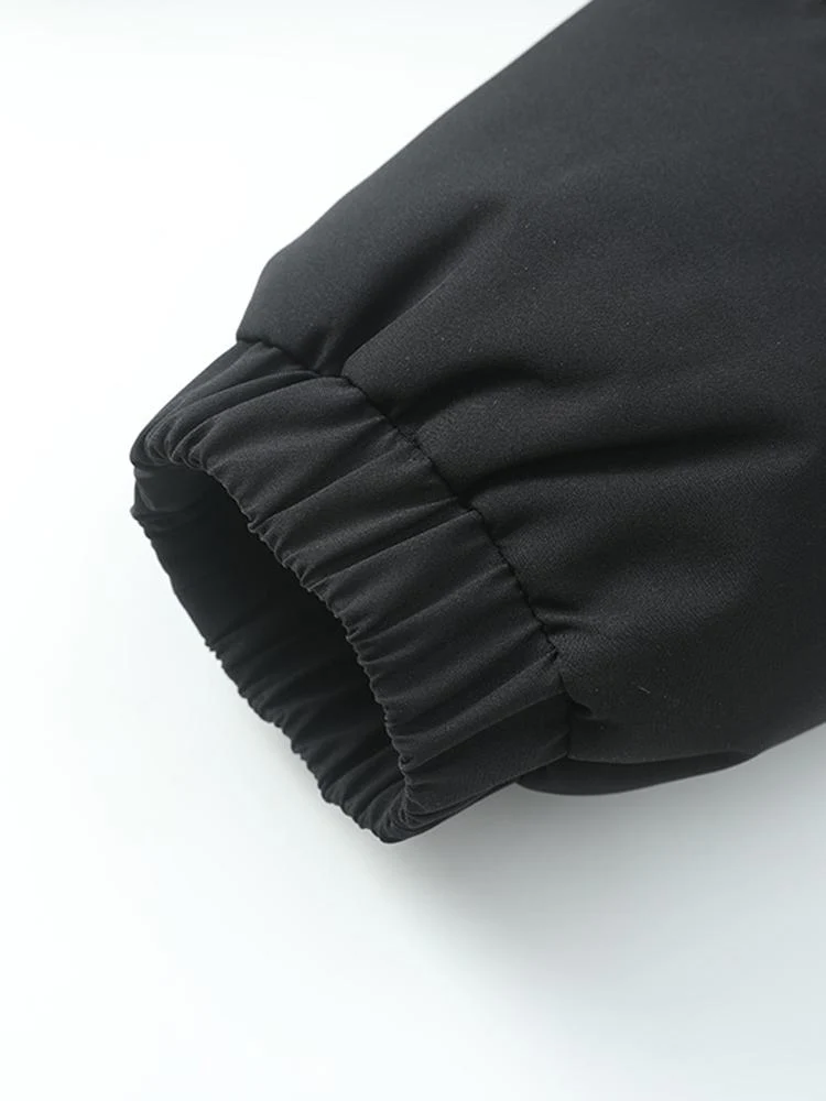 Corbin | Funnel Neck Puffer Coat - Image 20