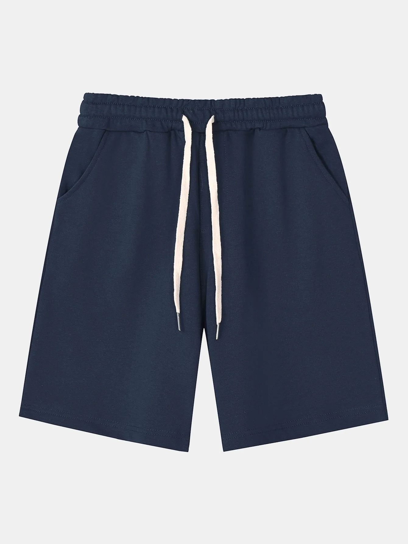 Felix | Drawstring Sweat Shorts - Image 10