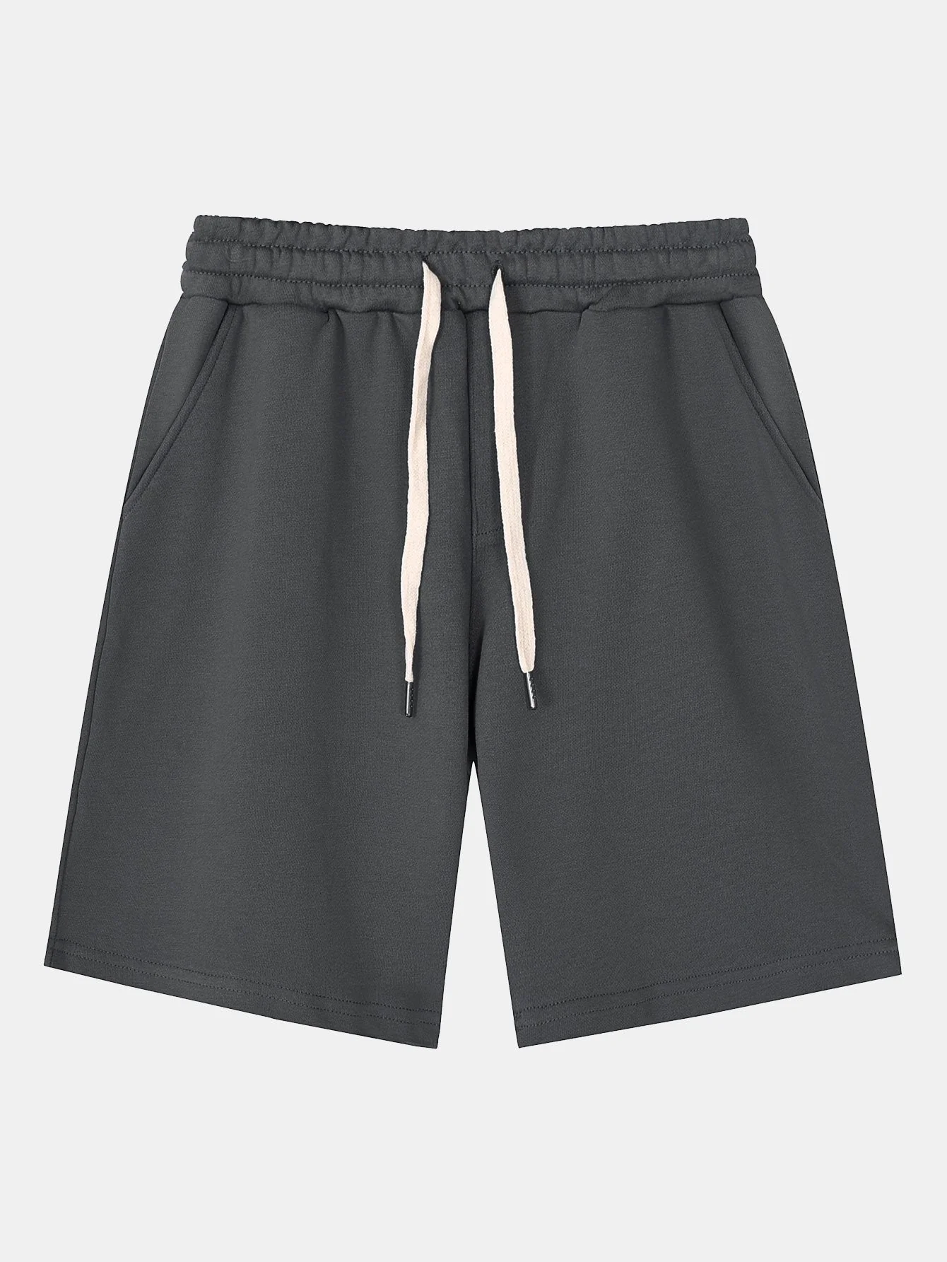 Felix | Drawstring Sweat Shorts - Image 11