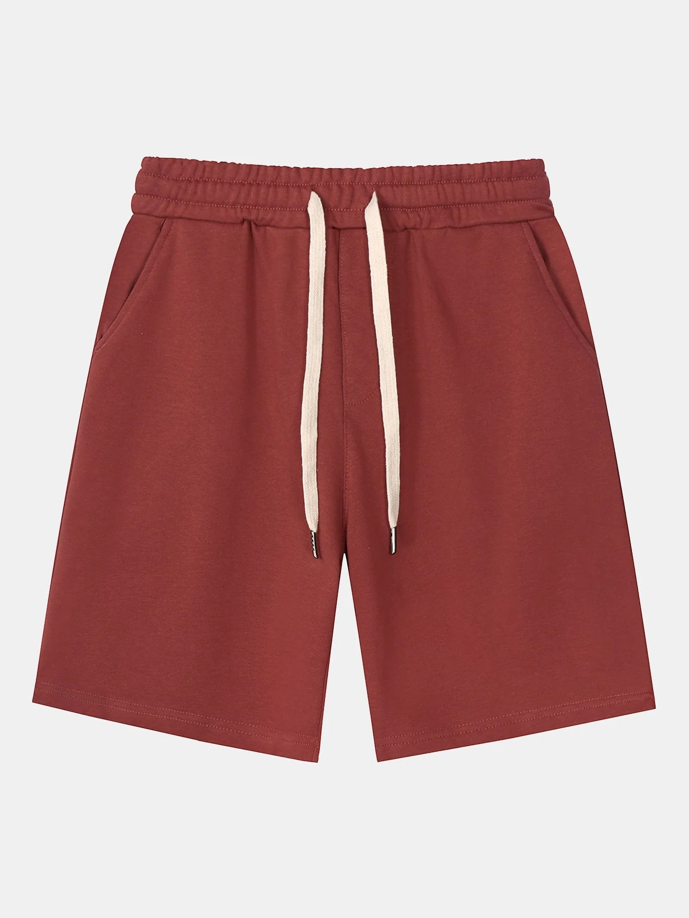 Felix | Drawstring Sweat Shorts - Image 12