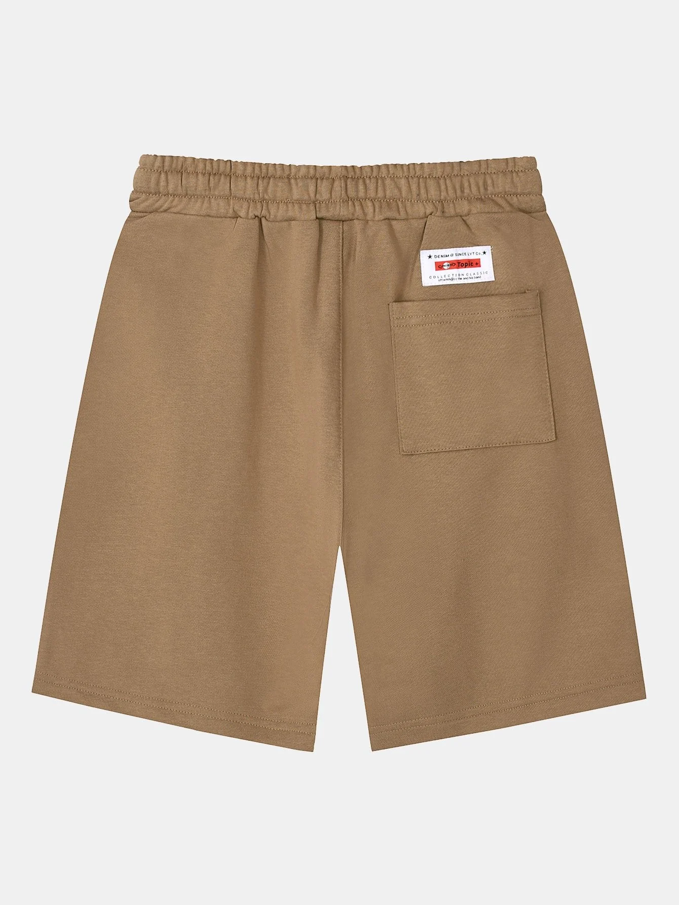 Felix | Drawstring Sweat Shorts - Image 13