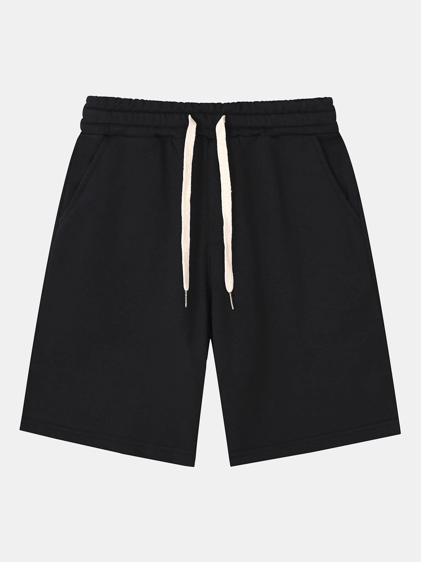 Felix | Drawstring Sweat Shorts - Image 6
