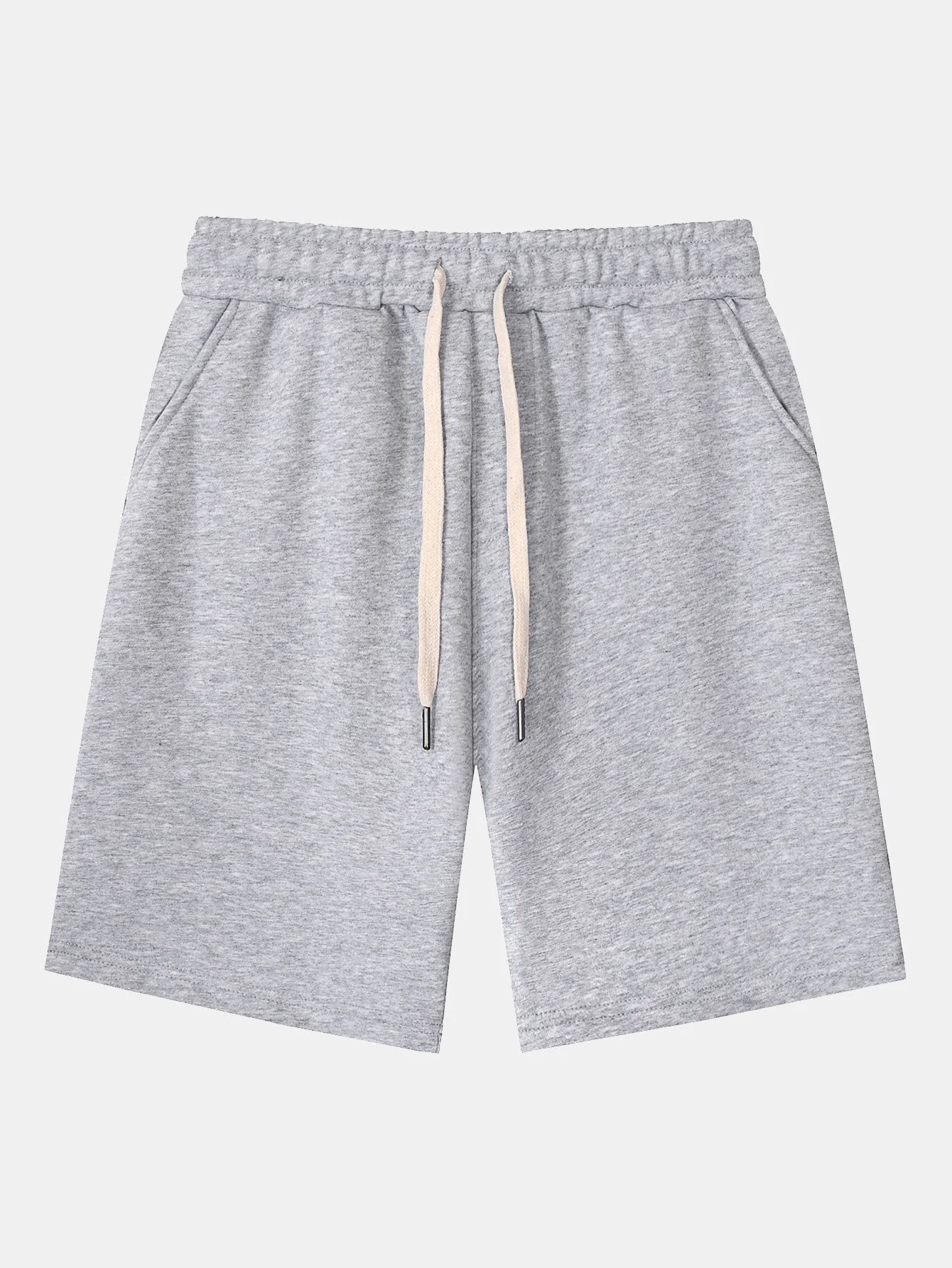 Felix | Drawstring Sweat Shorts - Image 7