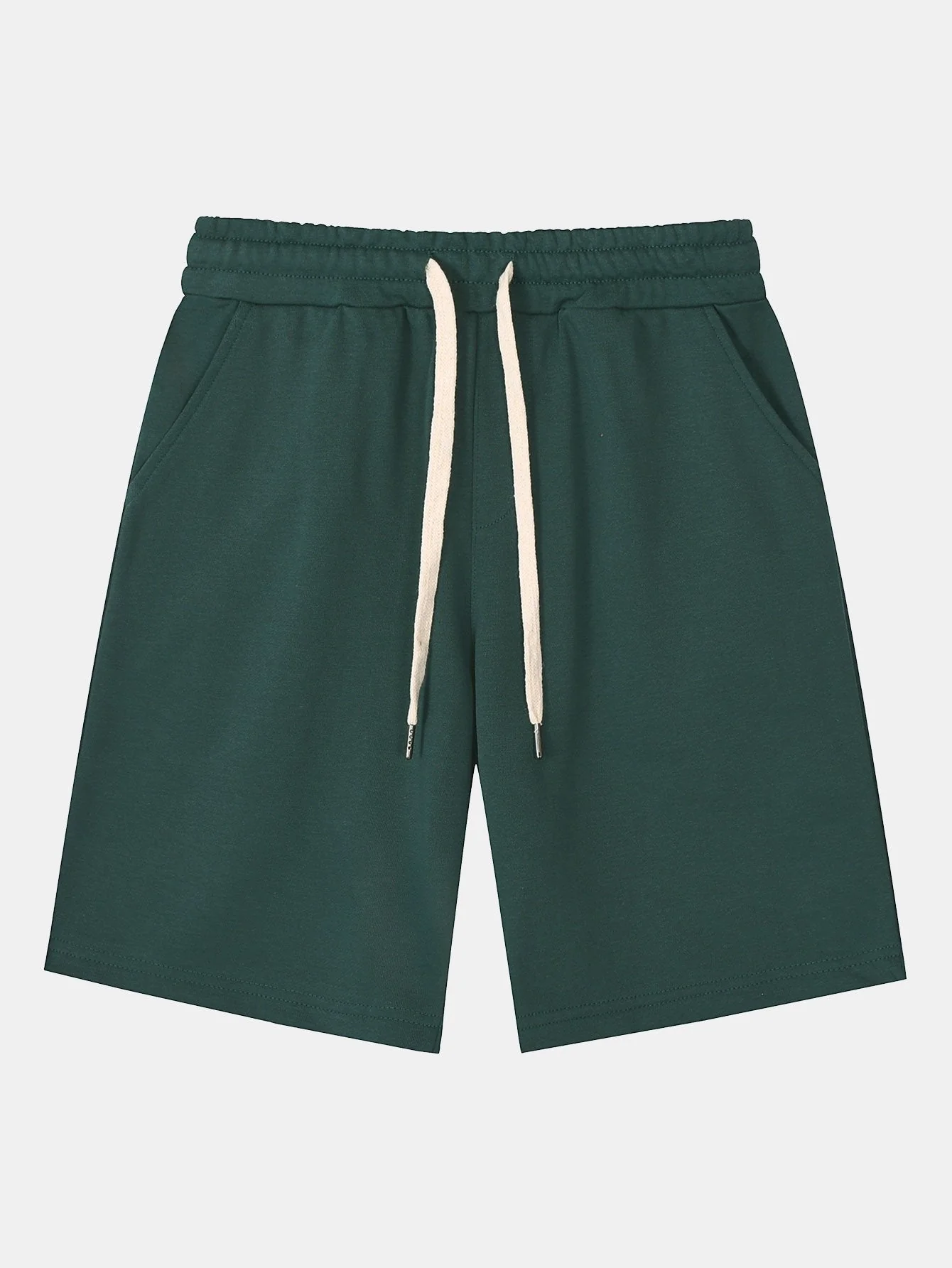 Felix | Drawstring Sweat Shorts - Image 8