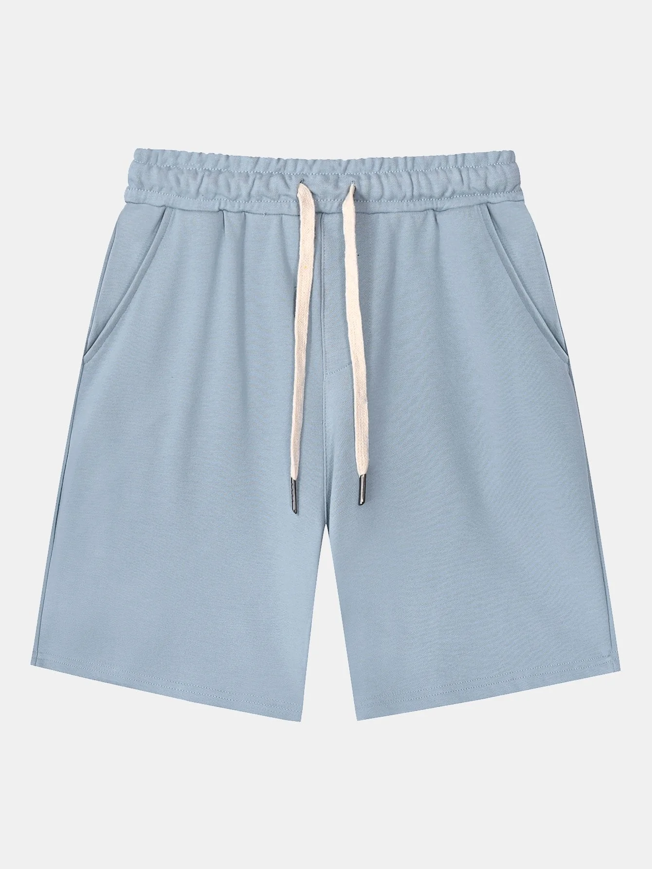 Felix | Drawstring Sweat Shorts - Image 9