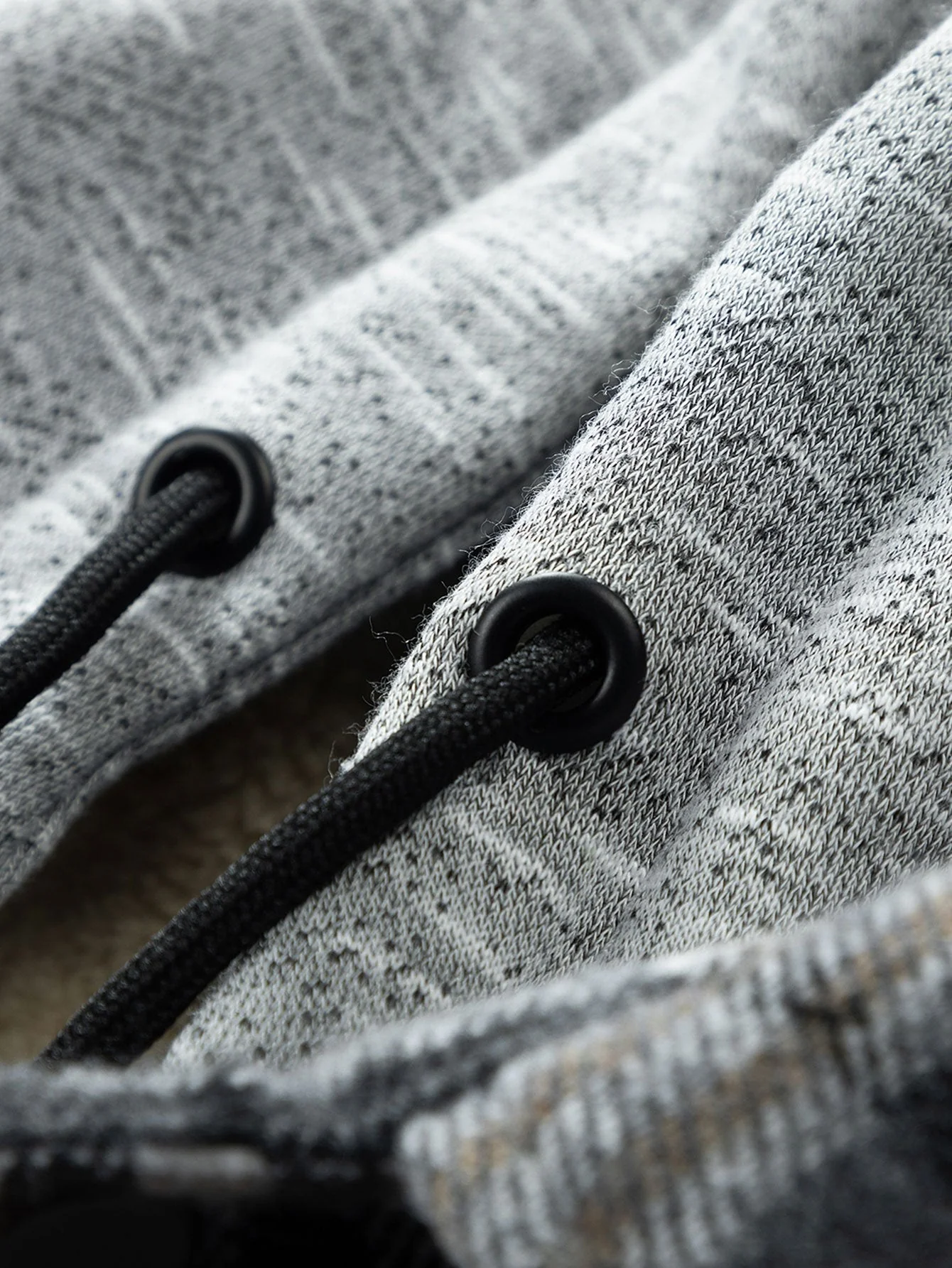 Forest | Teddy Fleece Lined Detachable Flannel Plaid Hooded Coat - Image 6