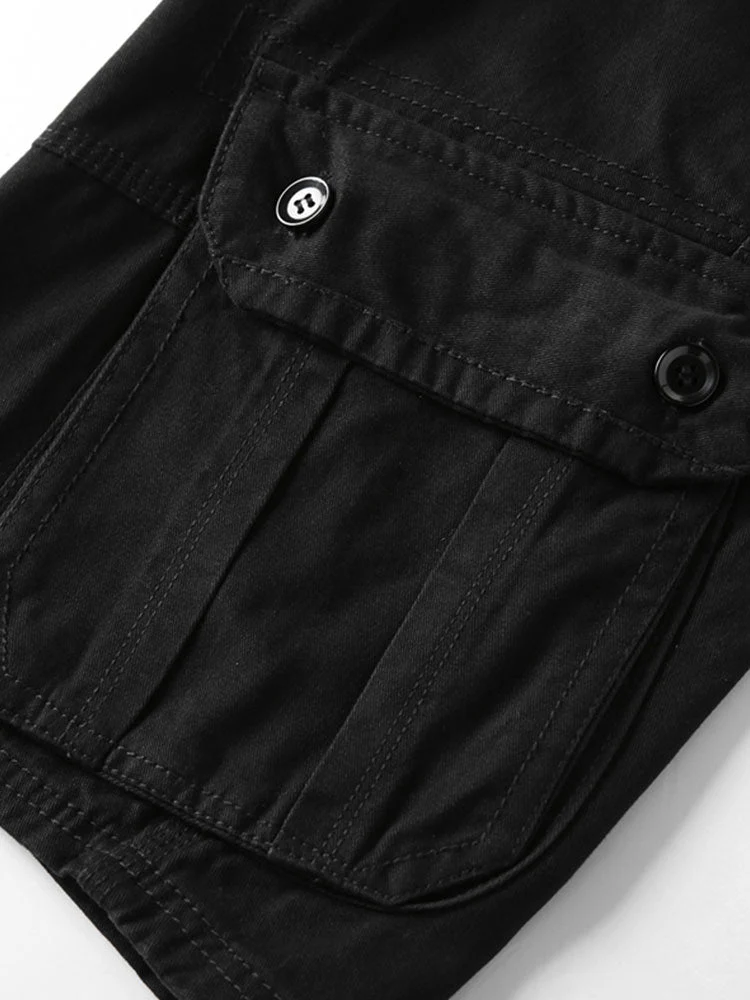Gino | Man Cargo Shorts - Image 10