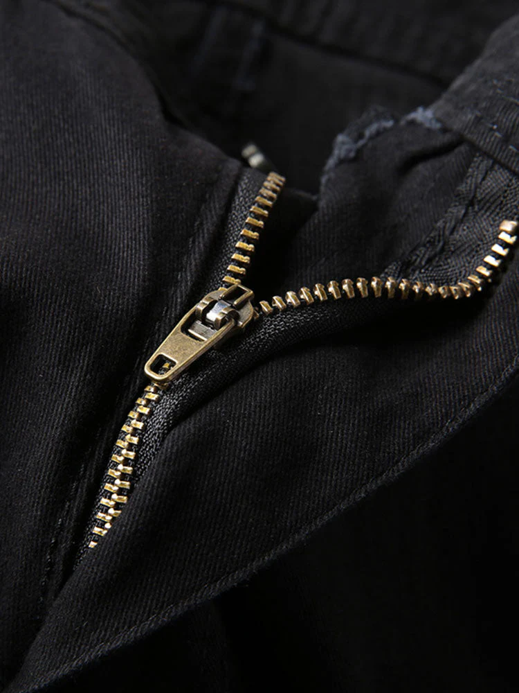 Gino | Man Cargo Shorts - Image 11