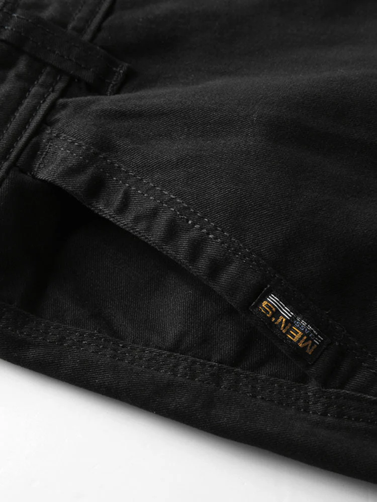 Gino | Man Cargo Shorts - Image 12