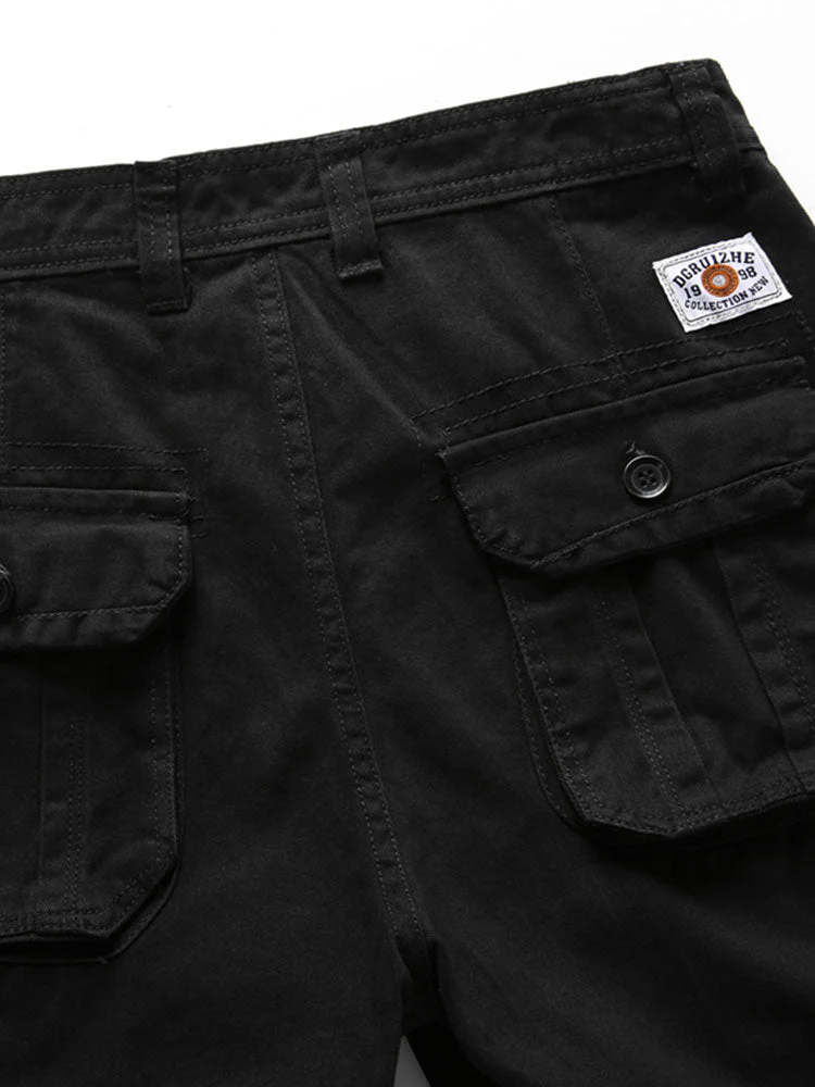 Gino | Man Cargo Shorts - Image 3