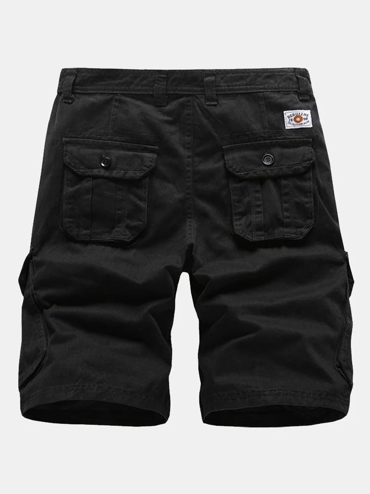 Gino | Man Cargo Shorts - Image 4