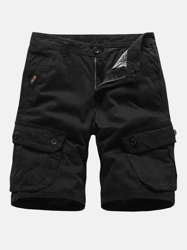 Gino | Man Cargo Shorts - Image 5