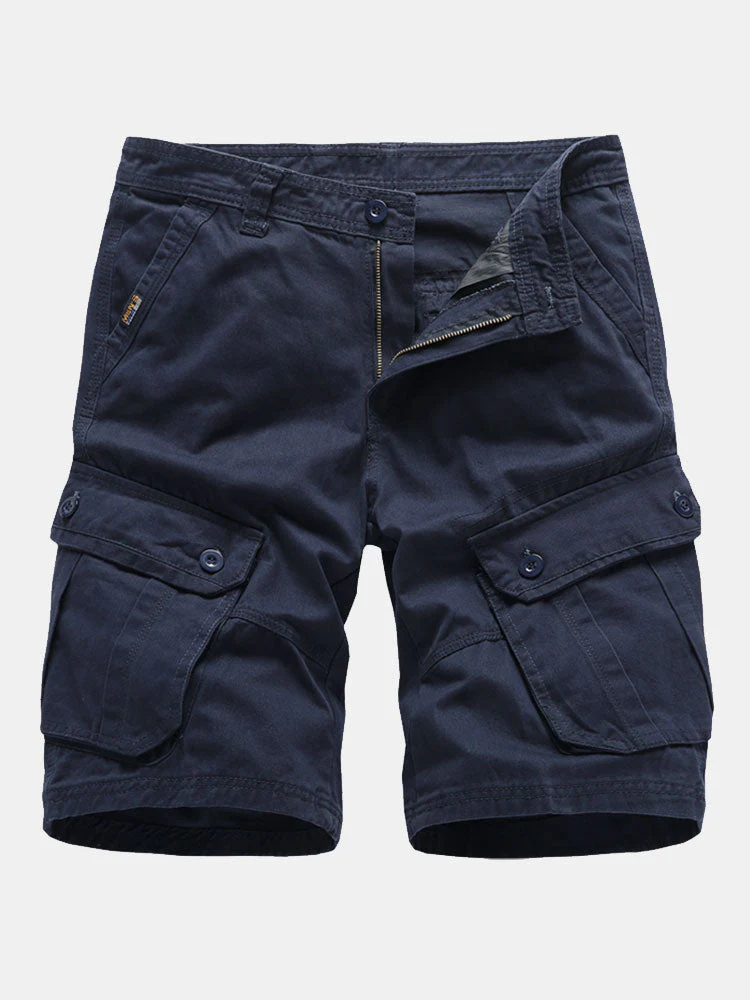 Gino | Man Cargo Shorts - Image 6