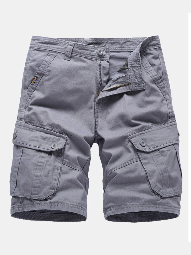 Gino | Man Cargo Shorts - Image 7