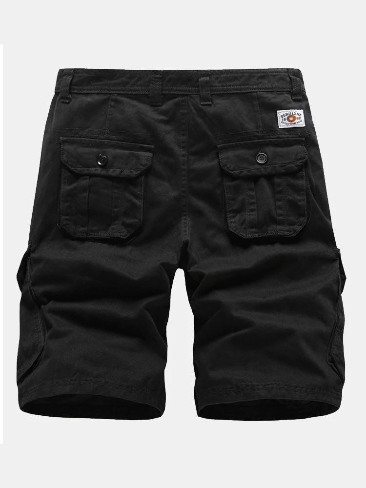 Gino | Man Cargo Shorts - Image 9