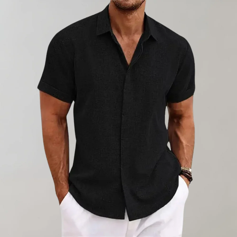 Jacobo | Elvis Polo Shirt - Image 3