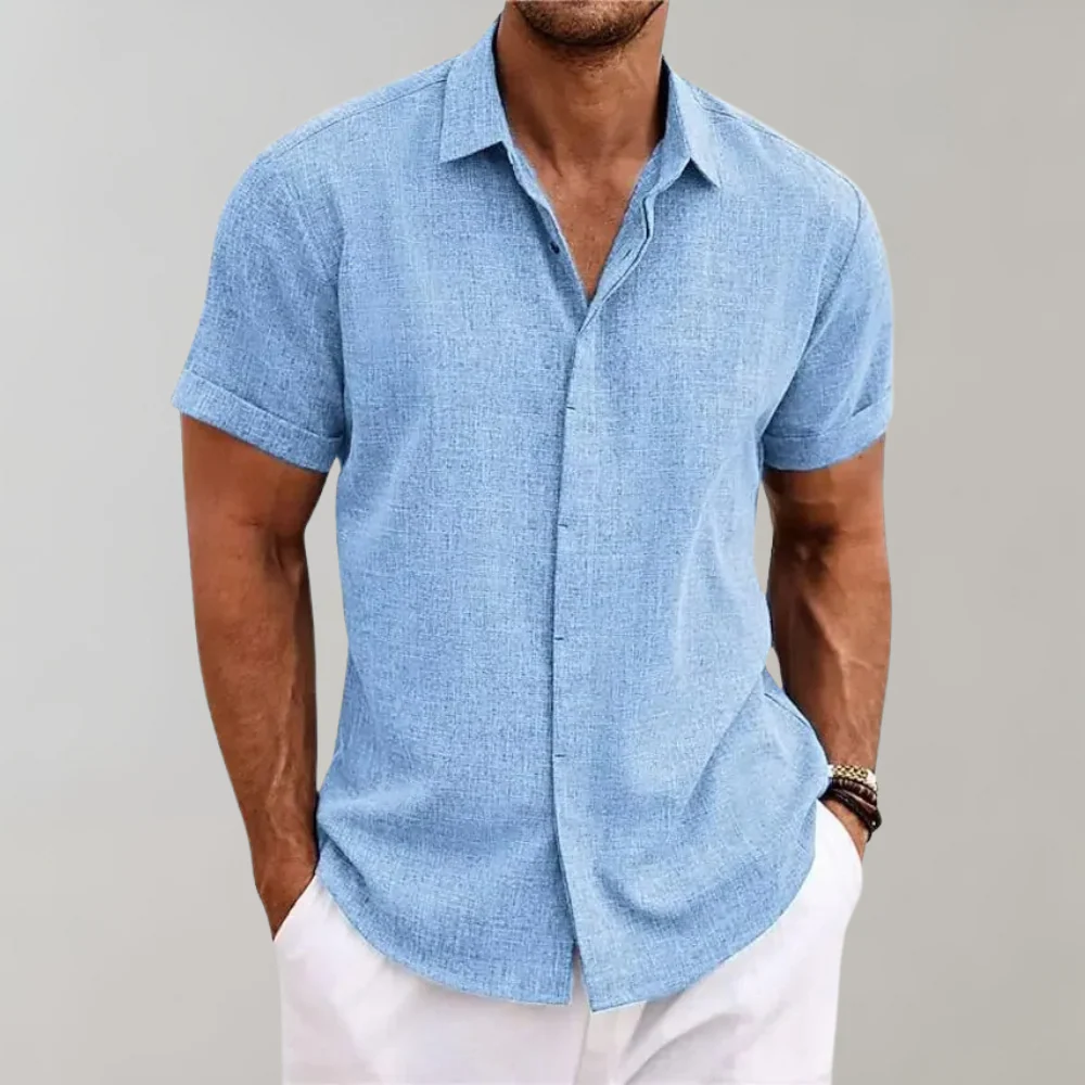 Jacobo | Elvis Polo Shirt - Image 4