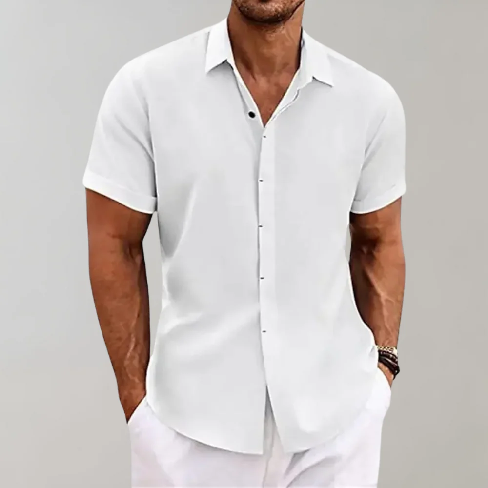 Jacobo | Elvis Polo Shirt - Image 6