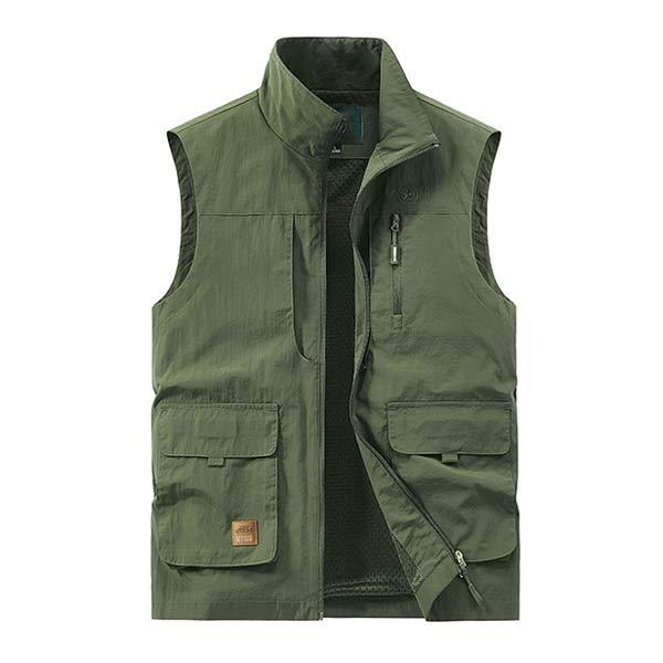 MEN'S CASAL VEST W - Image 3