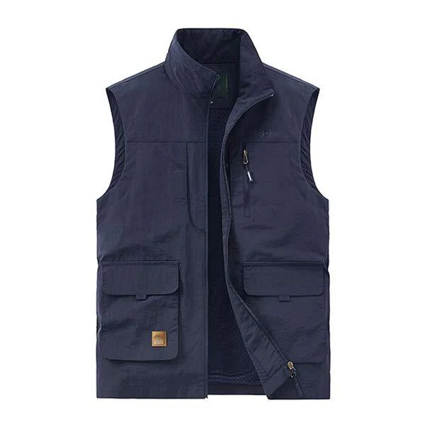 MEN'S CASAL VEST W - Image 5
