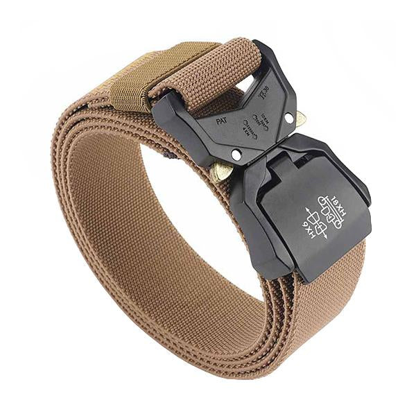 MEN'S OTDOOR TICAL BELT - Image 4