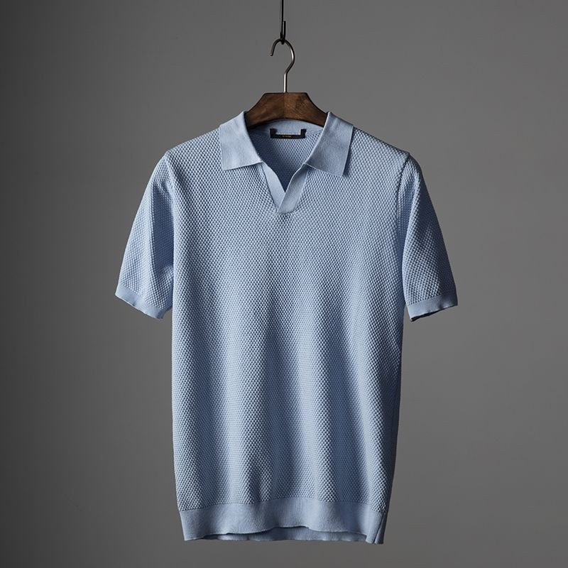 Misael | Polo T-Shirt - Image 4