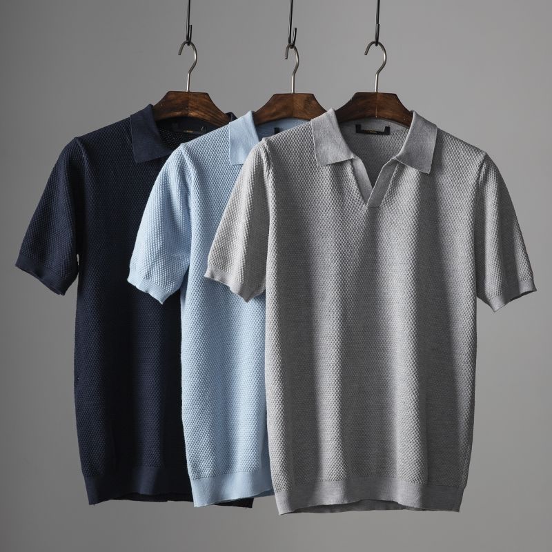 Misael | Polo T-Shirt - Image 7