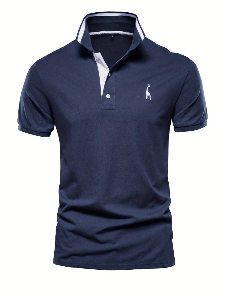 Oswaldo | Danilo Polo Shirt - Image 6