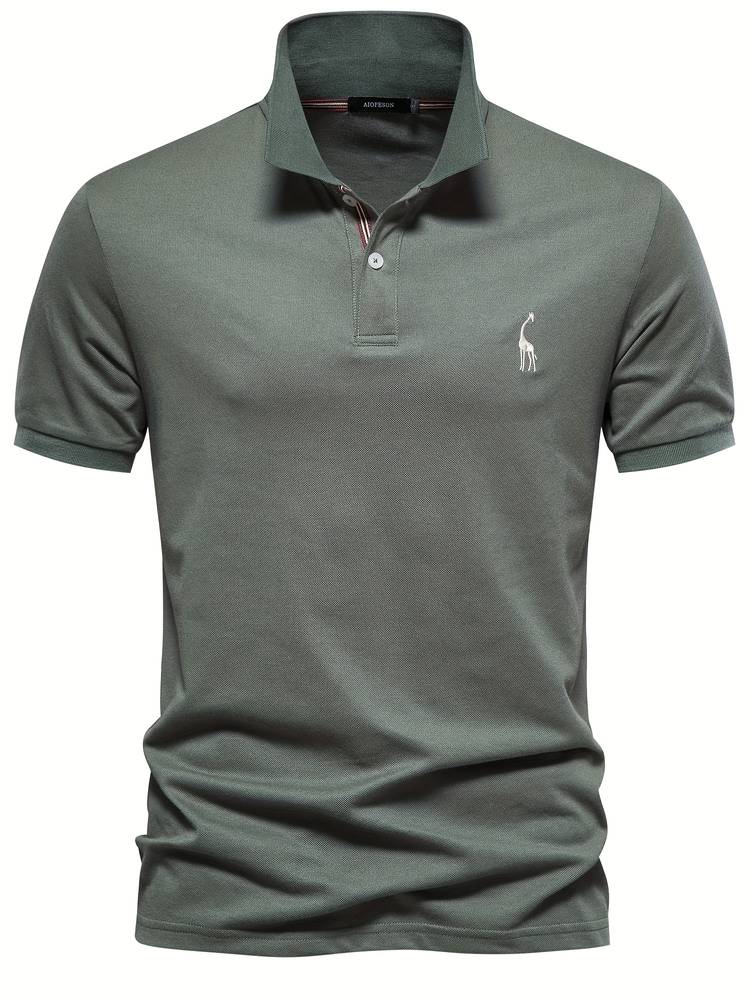 Roque | Benjamin Polo Shirt - Image 4
