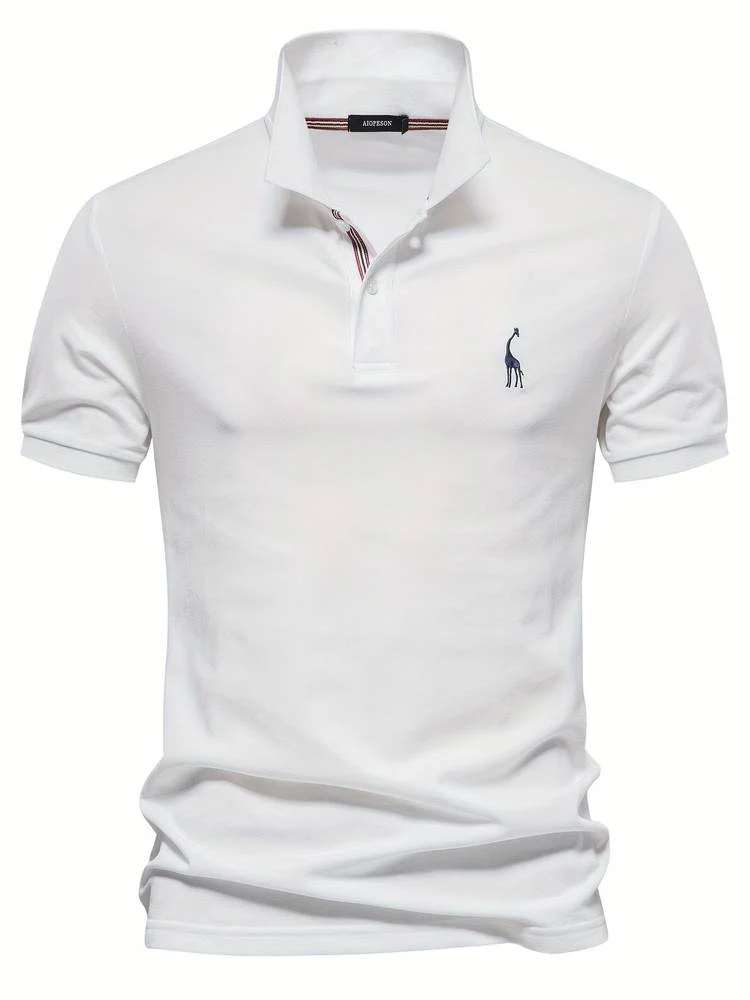 Roque | Benjamin Polo Shirt - Image 5