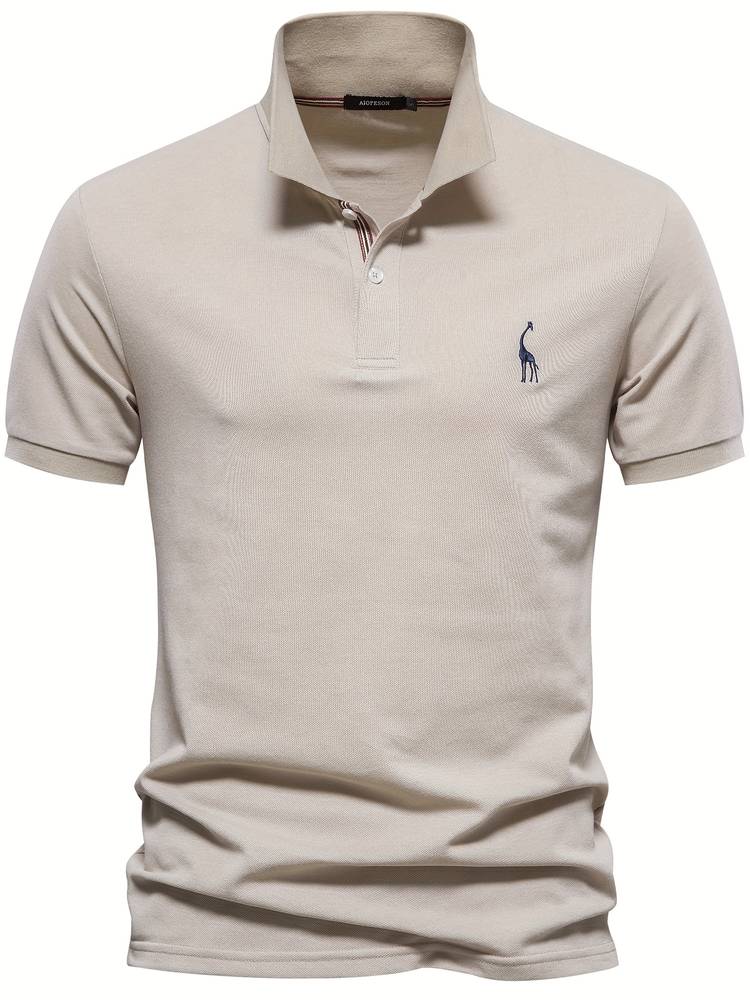 Roque | Benjamin Polo Shirt - Image 6