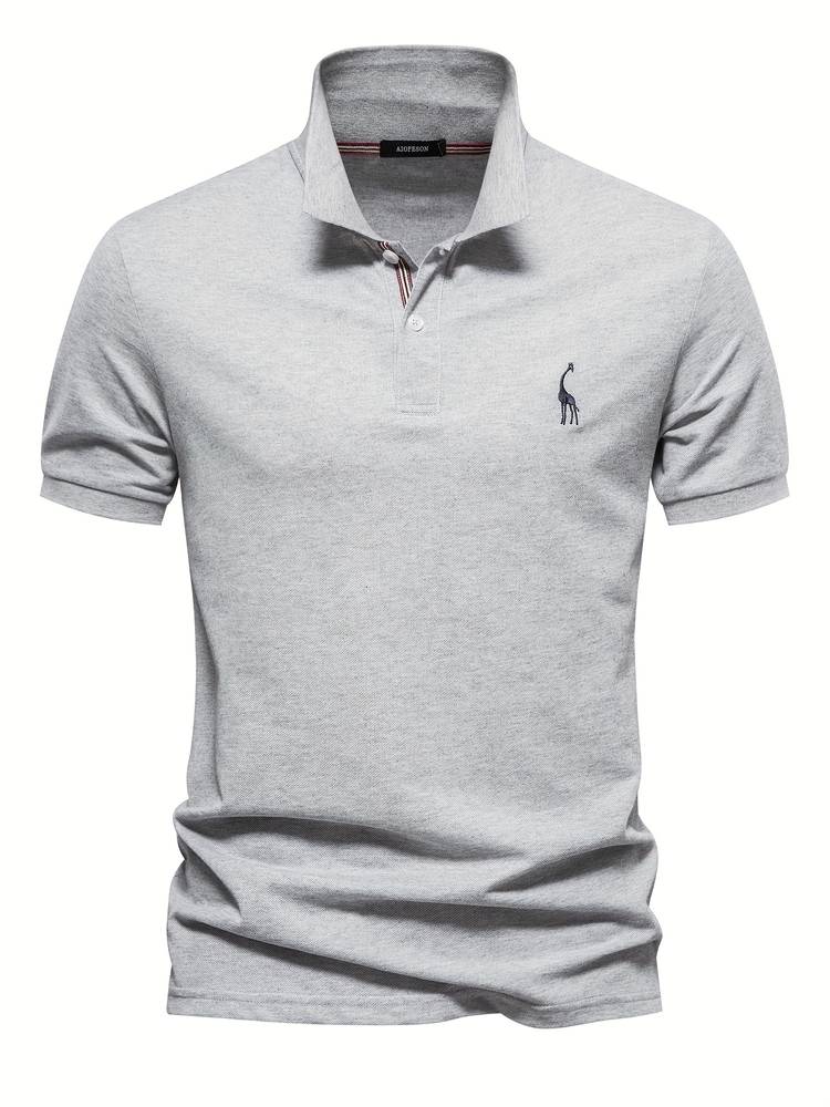 Roque | Benjamin Polo Shirt - Image 7
