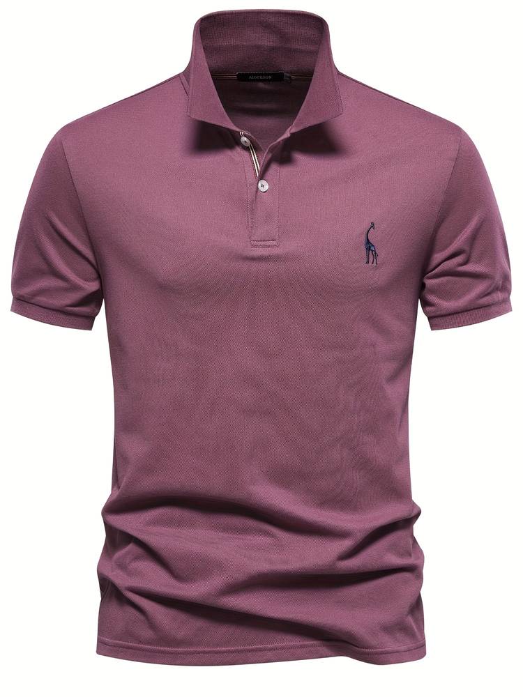 Roque | Benjamin Polo Shirt - Image 8