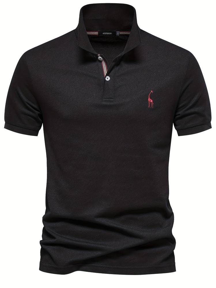Umberto | Nico Polo Shirt - Image 10